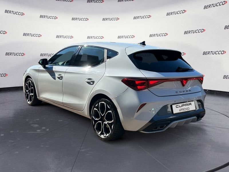 Cupra CUPRA Leon 2.0 TDI 150 CV DSG imagem 3