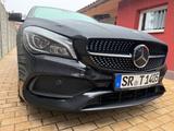 Mercedes-Benz CLA 220 Shooting Brake CLA 220 d DCT Shootin... - gebrauchte Mercedes-Benz CLA 220 Shooting Brake aus dem Jahr 2018