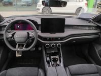 Skoda Superb - Vorschau Bild 9