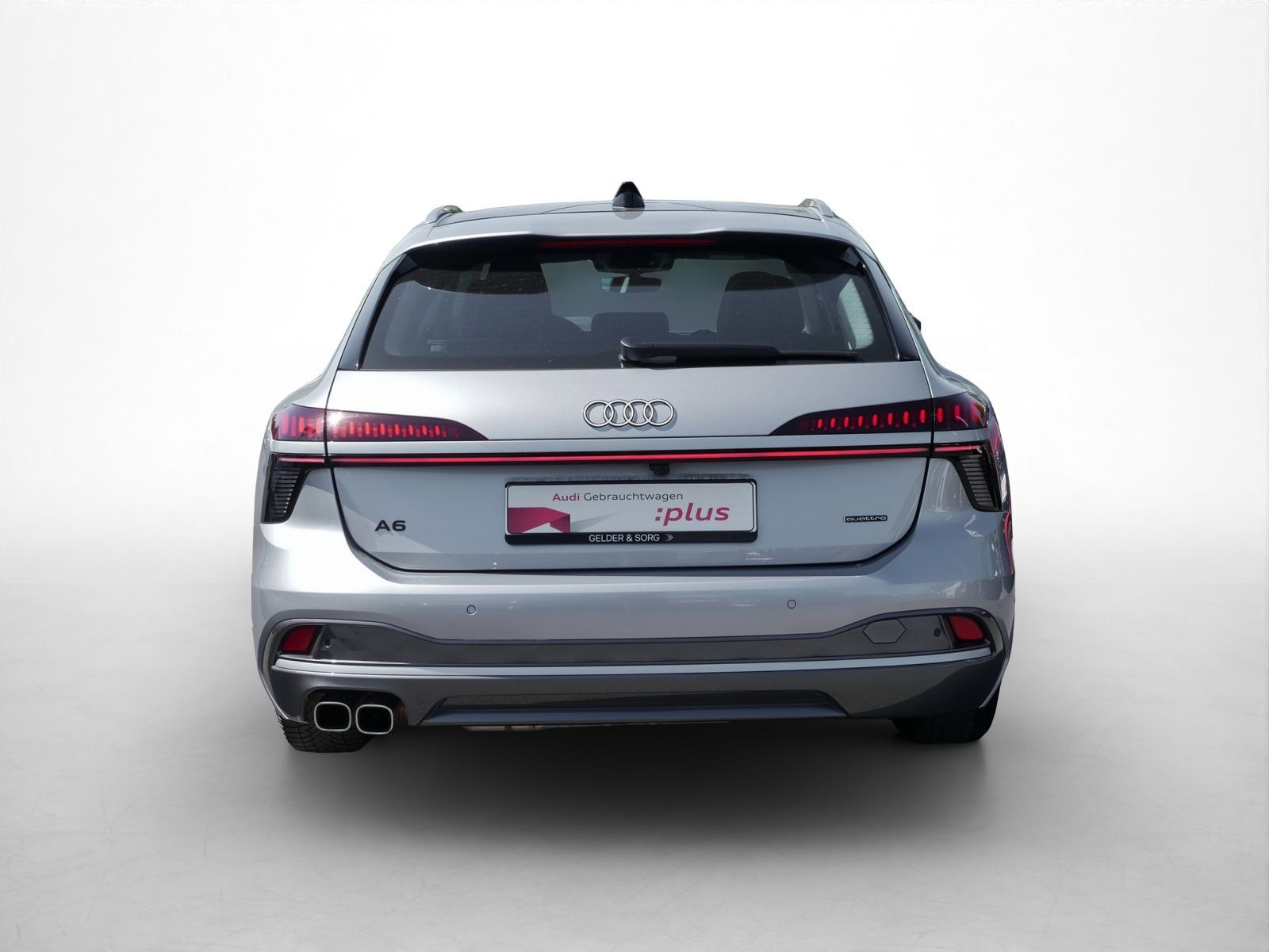 Audi A6 - Bild 19