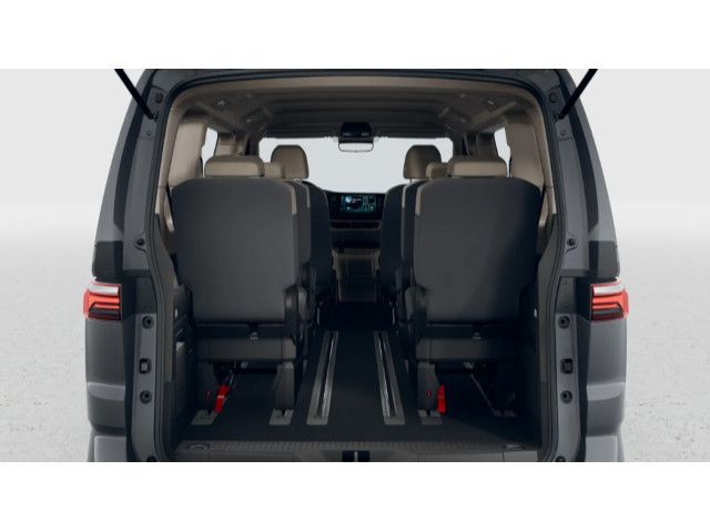 Volkswagen T7 Multivan - Bild 3