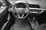 BMW 116 i Advantage*LED*LIVE COCKPIT*SHZ*PDC*KAMERA - BMW 116 in Stuttgart
