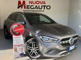 Mercedes-Benz MERCEDES-BENZ GLA 220 d Automatic Sport Plus - Mercedes GLA 220 mit Halbautomatikschaltung