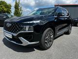 Hyundai Santa Fe Signature Plug-In Hybrid 4WD - Hyundai SANTA FE: I