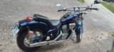 Honda VT 600 C Shadow - HONDA CHOPPER SHADOW VT 600