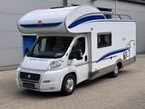Bürstner LEVANTO A 640 + TOP + Nur an Gewerbe/Export + - Bürstner Wohnwagen & Wohnmobile