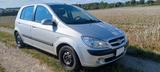 Hyundai Getz 1.4 GLS GLS TÜV bis Sep. 2026 - Hyundai Getz in Dresden