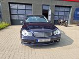 Mercedes-Benz C200 CDI W203 Avantgarde - Mercedes-Benz C-Klasse W203 mit Diesel-Antrieb