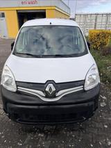 Renault Kangoo Rapid Express 1,2 TCe Kaste... - Renault Express von privat