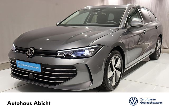 Passat Business 1.5 eHybrid DSG AHK Ganzjahresre