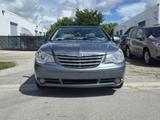 Chrysler 2008 Chrysler Sebring Touring 2.7L V6 US I... - Chrysler Sebring aus 2008: Cabrio