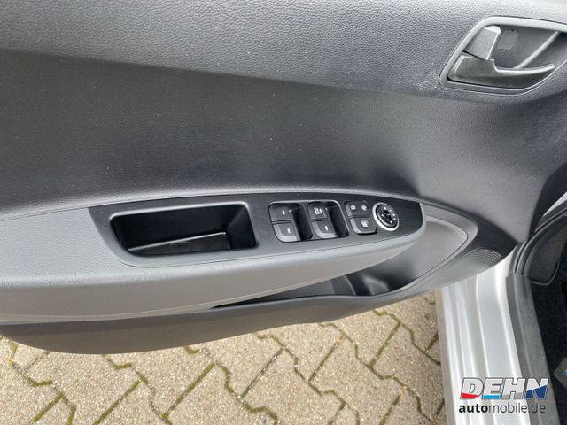 Hyundai i10 1.2 YES! SHZ Tempomat