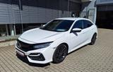 Honda Civic 1.0 i-VTEC Turbo Elegance - gebrauchte Honda Civic aus dem Jahr 2021
