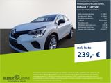 Renault Captur TCe 140 Business Edition - Renault Captur: Business Edition