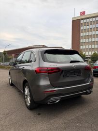 Mercedes B 180 - 7