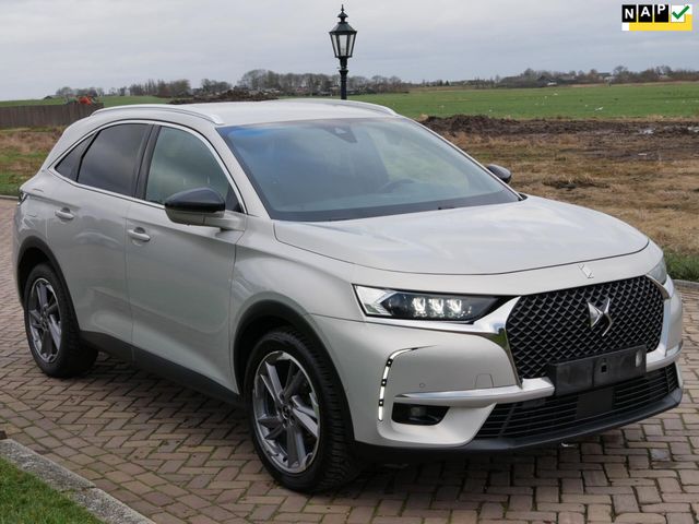 DS Automobiles DS7 Crossback 1.5 BlueHDI So Chic AUT LED *12999