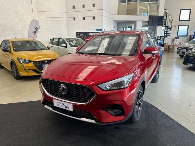 Jiný MG ZS 1.0T-GDI aut. Luxury
