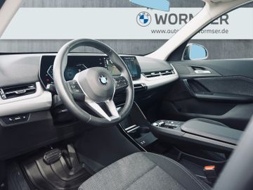 BMW X1 - 7