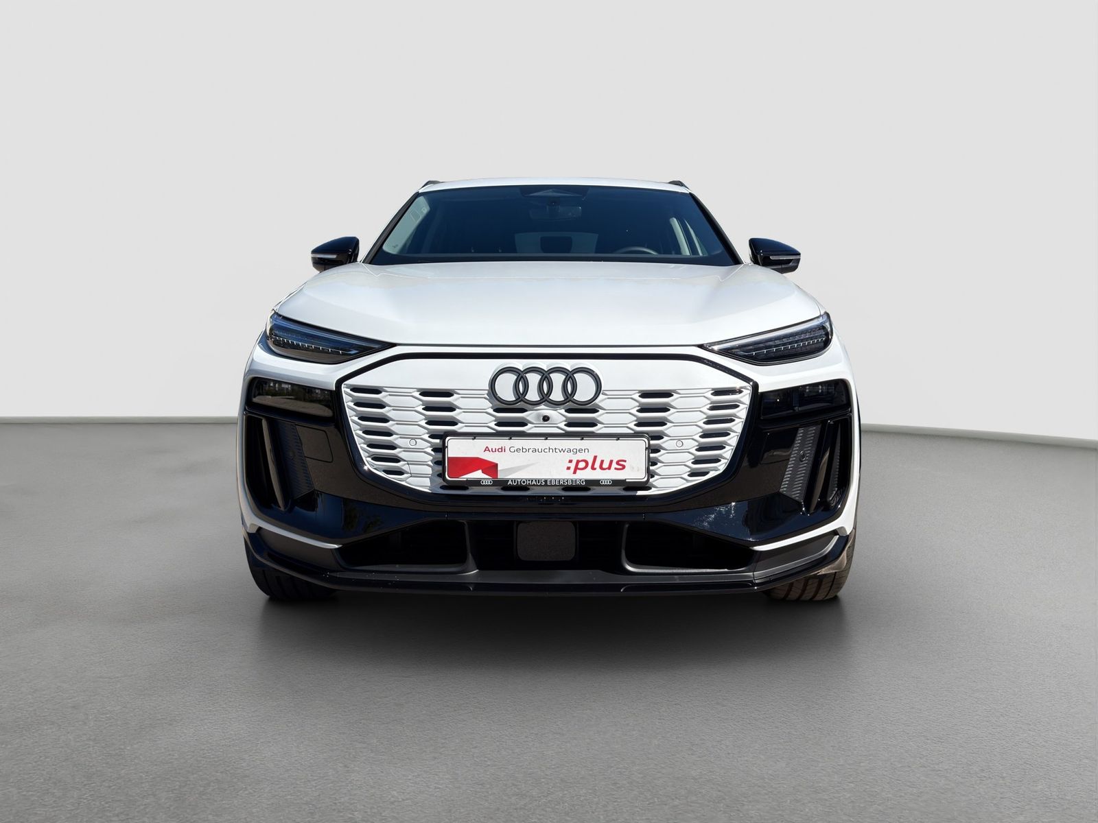 Audi Q6 e-tron - Bild 3