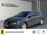 Volkswagen Golf VII 1.6 TDI Cup *GRA*NAV*SHZ*KLIMA* - Volkswagen Golf Limousine Cup mit Diesel-Antrieb