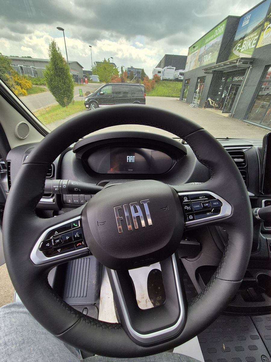 Fahrzeugabbildung Adria Compact Supreme DL LED,Truma6E,Safety,Navi+RFK
