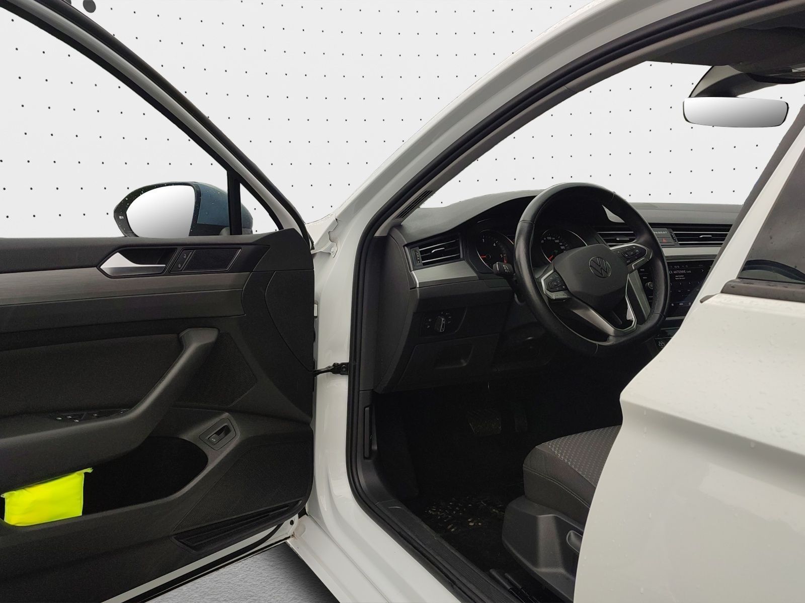 Volkswagen Passat Variant - Bild 17