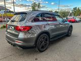Mercedes-Benz GLC 200 4M AMG NIGHT Wide Rückfahrkamera Dashcam - Mercedes-Benz GLC 200 von privat
