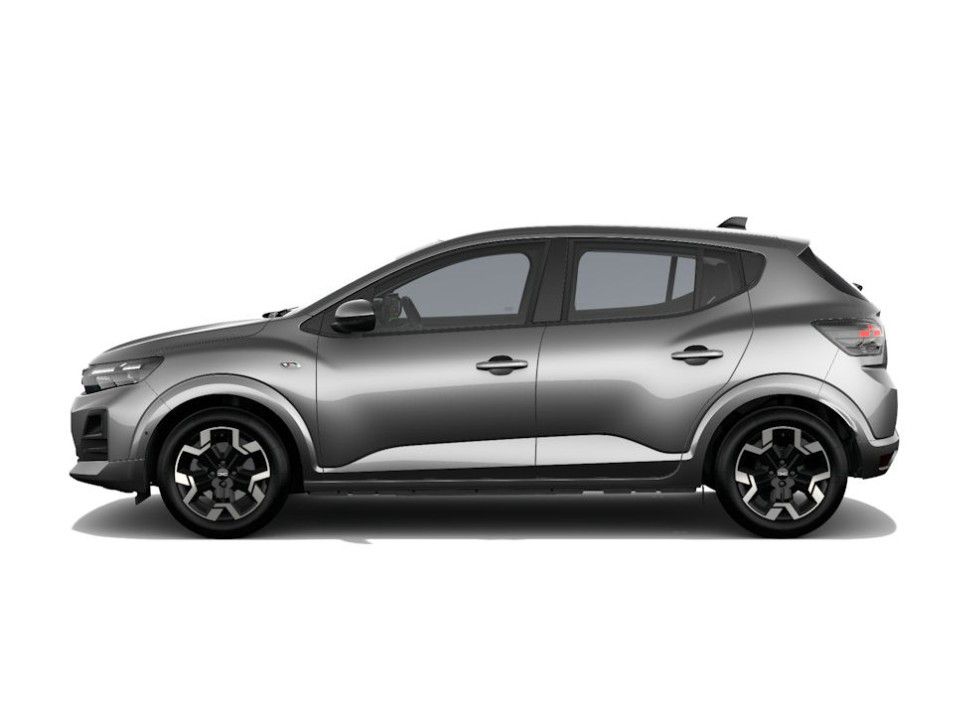 Dacia Sandero - Bild 3
