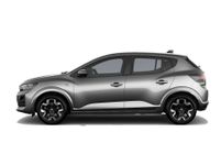 Dacia Sandero - Vorschau Bild 3