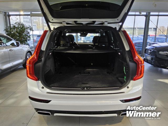 Foto Nummer 7: VOLVO XC 90