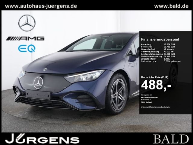 Mercedes-Benz EQE 350 4M AMG-Sport/Pano/Burm/Night/Distr/Cam