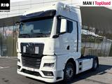 MAN TGX 18.520 4x2 LL RETARDER STANDKLIMA Euro6 ZV
