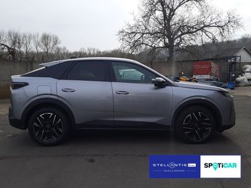 Peugeot 3008 - 4