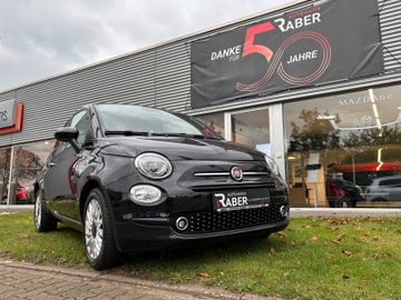 FIAT 500 1.0 Mild-Hybrid Dolcevita 71 PS