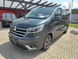 Renault Trafic 2.0 dCi170 EDC Grand SpaceClass L2H1 8-SI