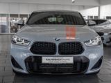 BMW X2 sDrive 18i AHK LED NAVI SHZ Edition M-Mesh - BMW X2: Edition M Mesh