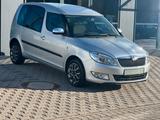 Skoda Roomster Comfort Klima PDC - Skoda Roomster: Comfort