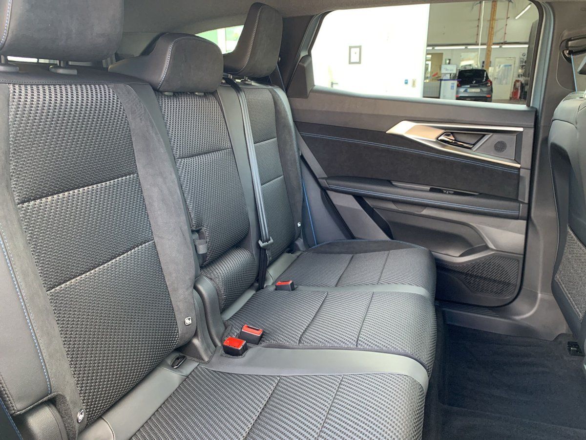 Renault Espace - Bild 26