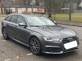Audi A6 3.0 TDI S line quattro - gebrauchte Audi Van