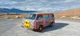 Volkswagen T3 Caravelle Camper - graue Volkswagen T3