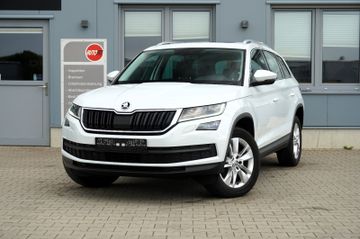Skoda Kodiaq - 1