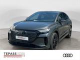 Audi Q4 quattro 220 kW Sportback S LINE TECH PRO AHK  - Audi Q4 in Wuppertal