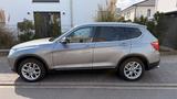 BMW X3 xDrive28i xLine AT sehr gepflegt/ 1. Hd. - BMW X3 mit Benzin-Antrieb: Geländewagen