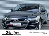 Audi A8 60 TFSIe QUATTRO+INDIVIDUALKONTURSITZ+DÄMMGLA - Audi A8 mit Hybrid-Antrieb