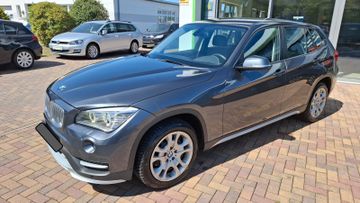 BMW X1 - 5