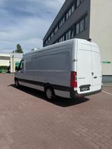 Mercedes-Benz Sprinter 317 CDI L3H2 Kühlfahrzeug | Carrier Cit - Mercedes-Benz Sprinter kühlfahrzeug