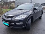 Mazda  CX-9 3.7 V6 TÜV/AU 06/2027 AWD BENZIN/LPG BRC  - Mazda CX-9 mit Benzin-Antrieb