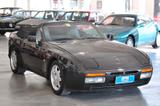 Porsche 944 S2 Cabriolet 3.0 targhe MI conservat - Porsche Oldtimer: Cabrio