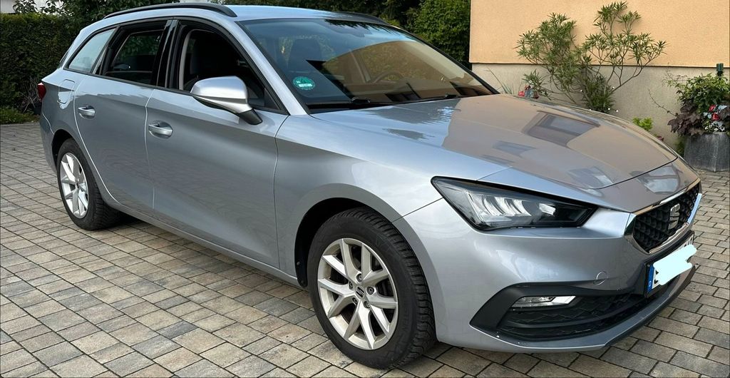 Image of Seat Leon