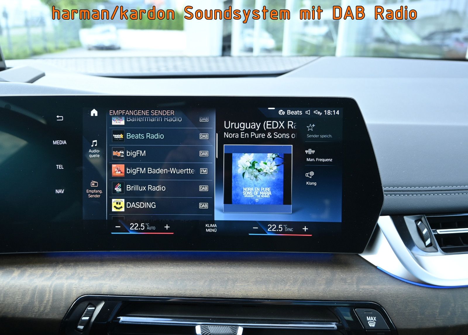 Fahrzeugabbildung BMW 230e xDrive Active Tourer °UVP 66.840€°ACC°PA+°